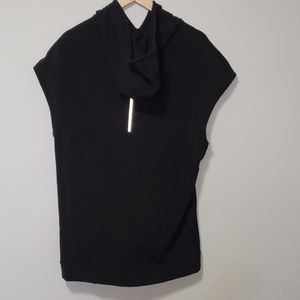 Lululemon cut off hoodie